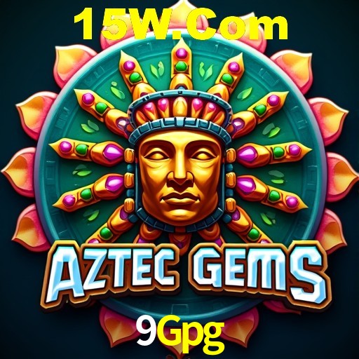 Desvendando o Mundo dos Jogos Virtuais na 9Gpg
